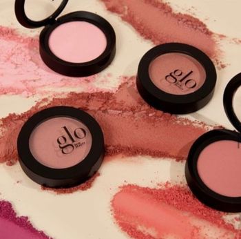 Hovedbilde Blush, Solpudder & Highlightere