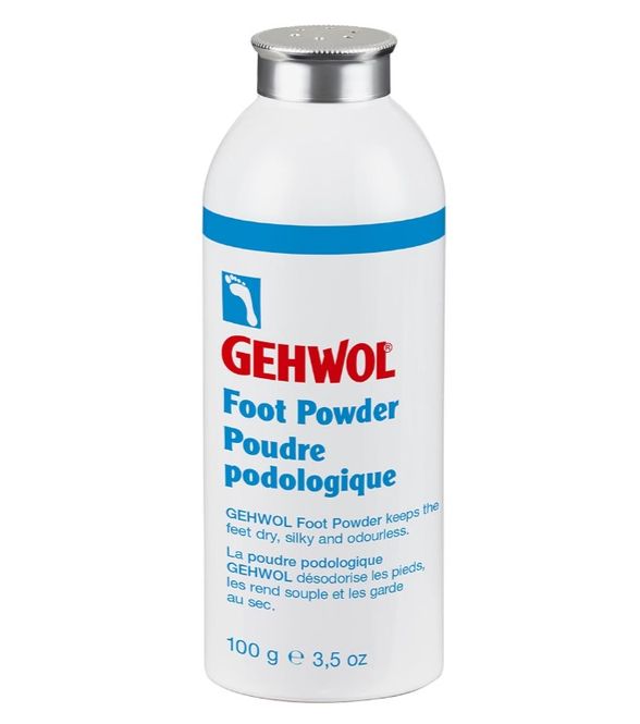 Hovedbilde Gehwol Foot Powder