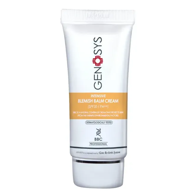 Hovedbilde Intensive Blemish Balm Cream ...