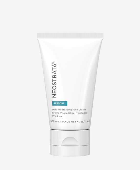Hovedbilde Ultra Moisturizing Face Cream