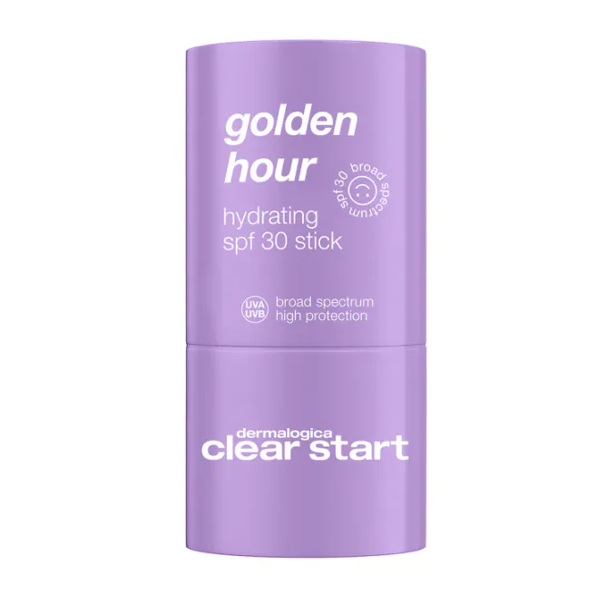 Hovedbilde golden hour hydrating spf30 ...