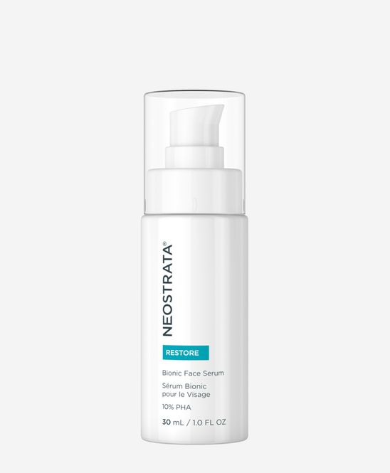 Hovedbilde Bionic Face Serum