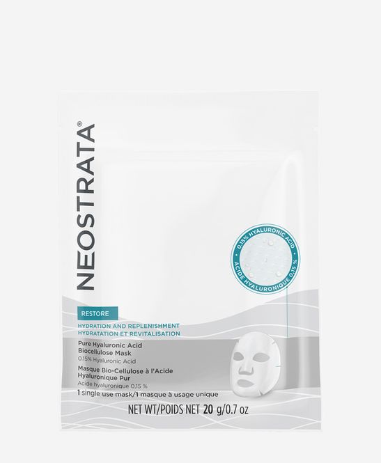 Hovedbilde Pure Hyaluronic Acid Mask
