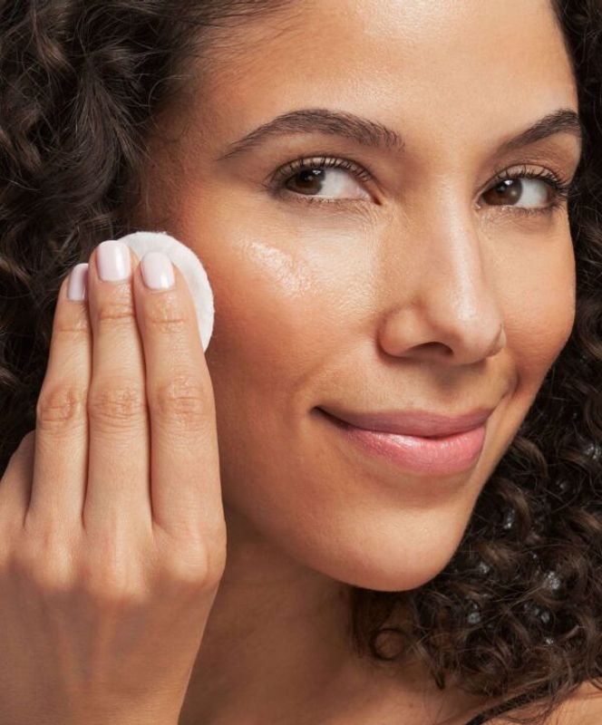 Oily Skin Solution