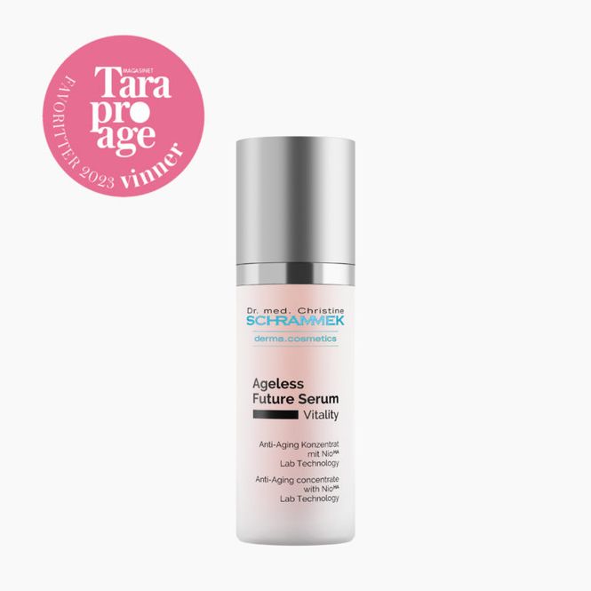 Hovedbilde Ageless Future Serum
