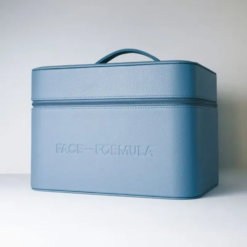 Adventskalender Face Formula