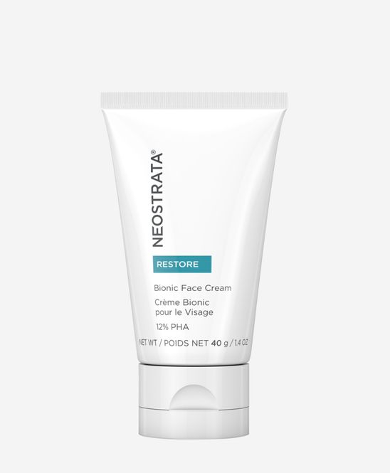 Hovedbilde Bionic Face Cream