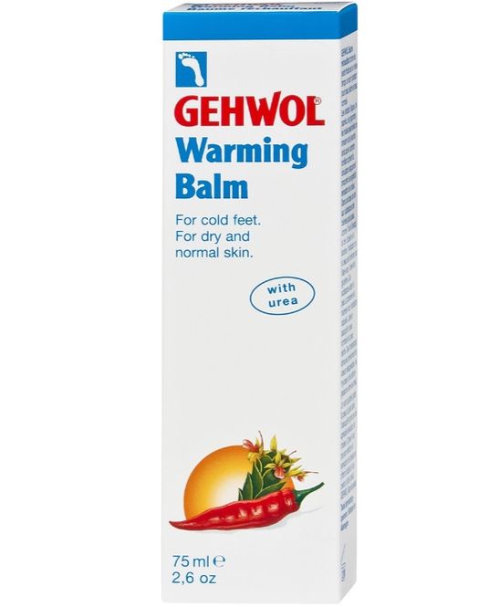 Hovedbilde Gehwol Warming Balm