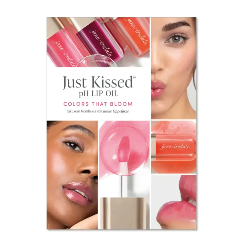 Just Kissed™ pH Lip Oil