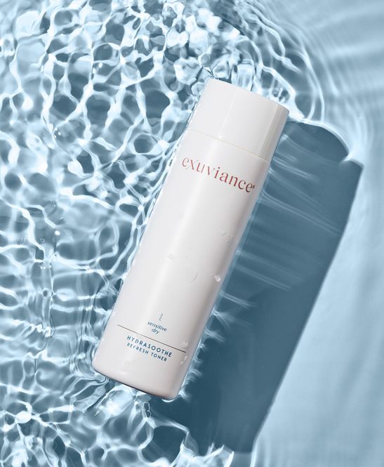 Hovedbilde HydraSoothe Refresh Toner