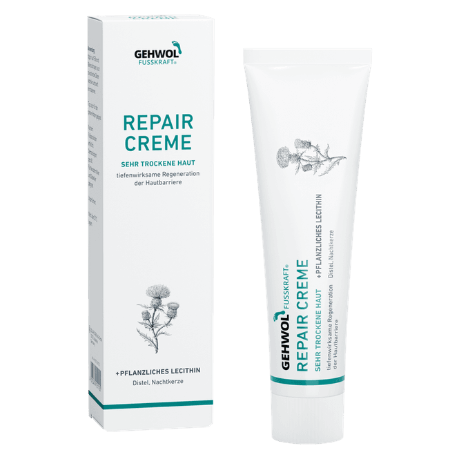 Hovedbilde Gehwol Repair Cream