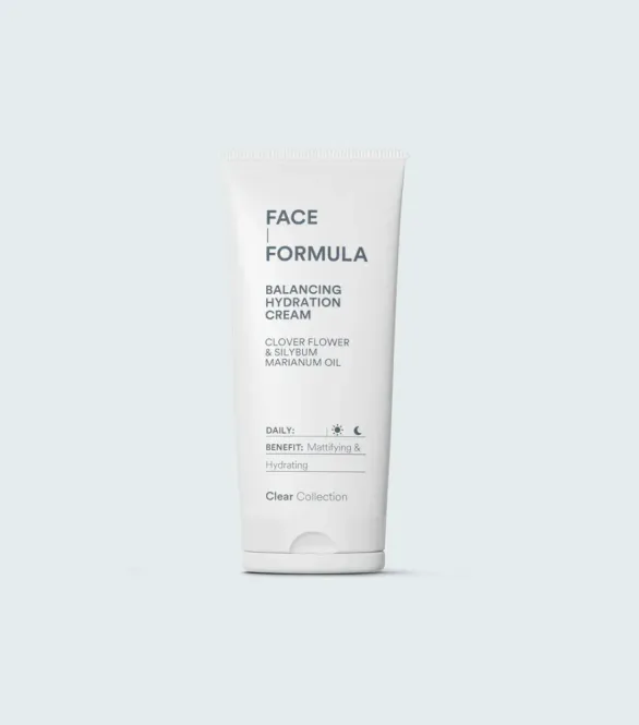 Hovedbilde Balancing Hydration Cream
