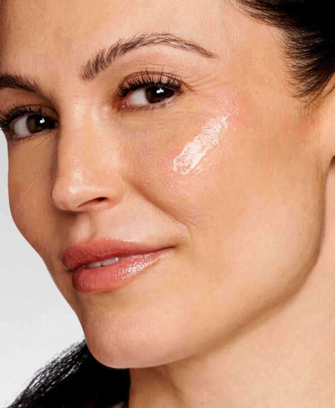 Tri-Therapy Lifting Serum