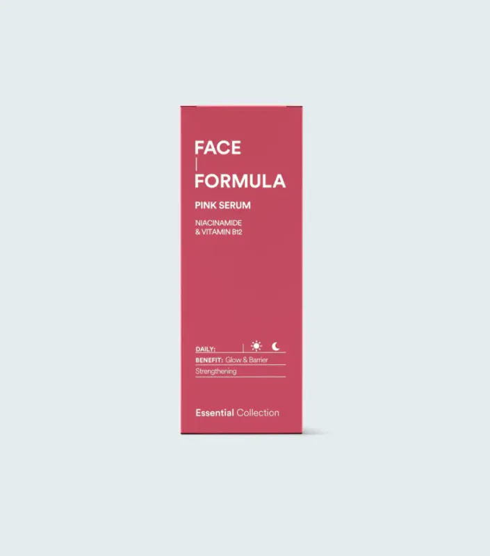 PINK SERUM