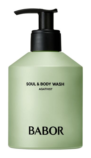 Hovedbilde SOUL & BODY WASH AGATHIST