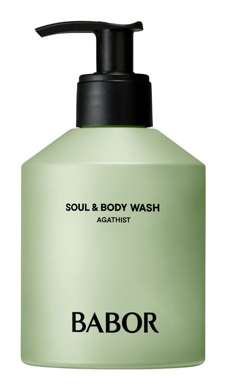 Hovedbilde SOUL & BODY WASH AGATHIST