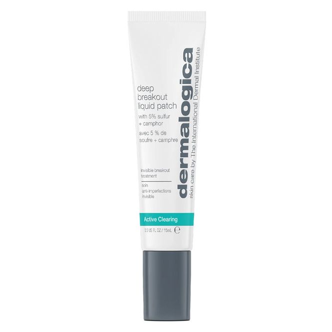 Hovedbilde Deep Breakout Liquid Patch